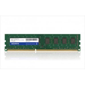 Memoria para Pc  Dimm  Adata 4Gb DDR3 1333MHz