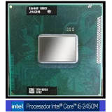 Procesador Intel Core I5 2450m Laptop 3,10 Ghz 3mb