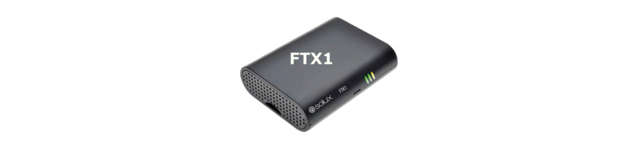 Dispositivo Fiscal Envio de Datos FTX1 