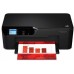 Impresora HP Deskjet Ink Advantage 3525 e-All-in-One 