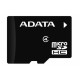 Memoria Micro Secure Digital ADATA 16GB con adaptador Clase 4