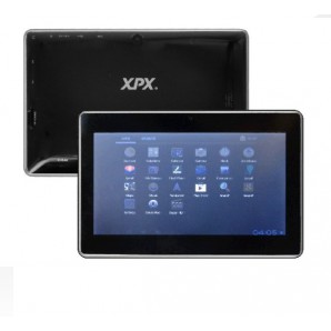 Tablet XPX XM702 Kicker Android