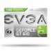 Tarjeta de Video EVGA Geforce GT 610 1GB 64BIT PCI-E 2.0 DDR3 DVI-I/HDMI