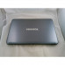 Laptop Toshiba Satellite i3 4 Gb RAM Disco Duro 320 Gb SATA Pantalla 15.6 pulgadas Wifi LAN DVD 
